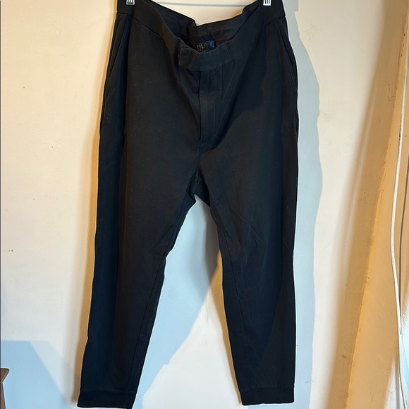 Polo Tech Jogger Pants - Picture 1 of 5